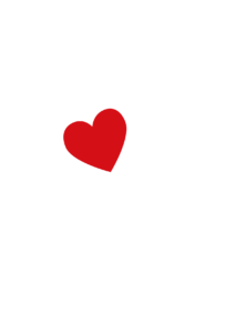 SelArt - visuel coeur